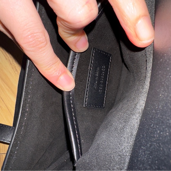 Saint Laurent Charlie Small Shoulder Bag - Picture 12 of 14